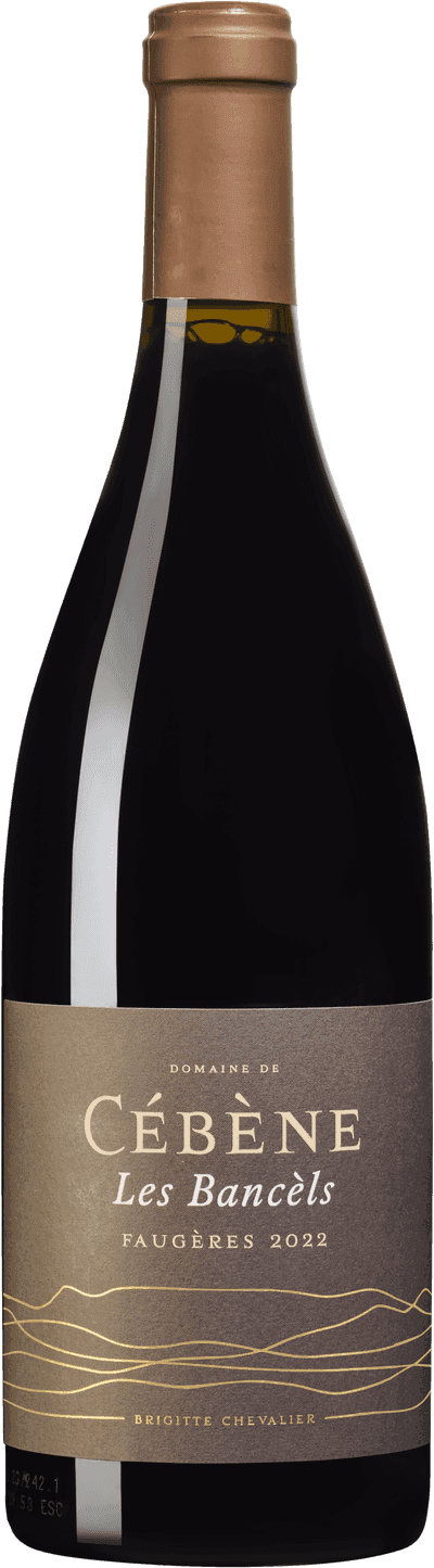 Domaine de Cébène