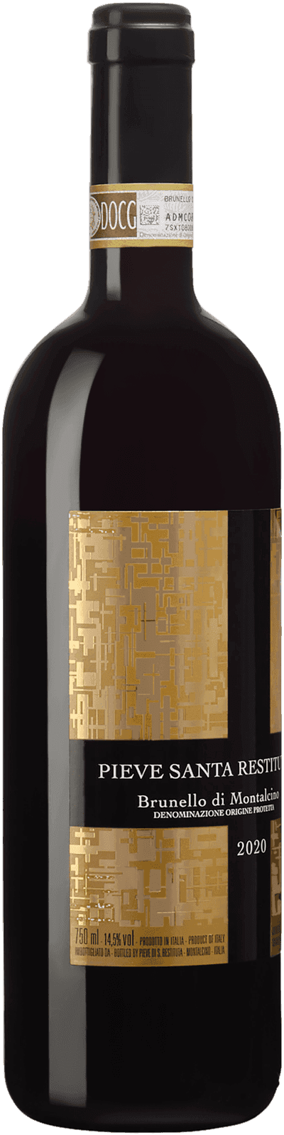Brunello di Montalcino