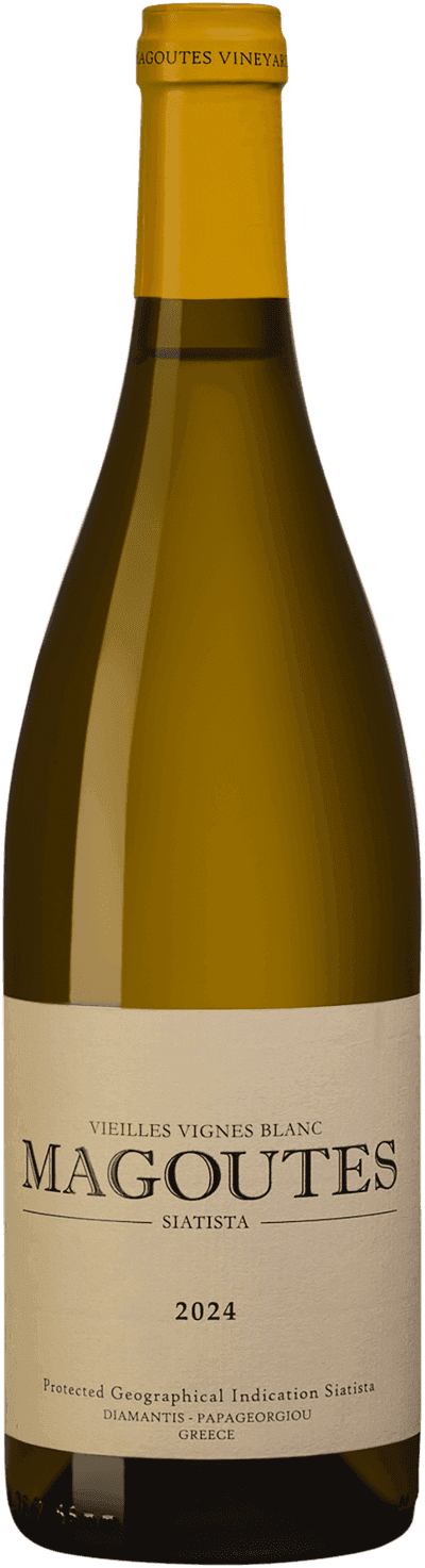 Magoutes Vineyard