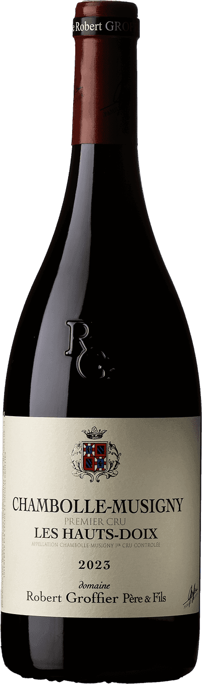 Chambolle-Musigny Premier Cru Les Hauts-Doix