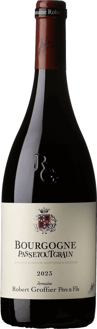 Bourgogne Passetoutgrain