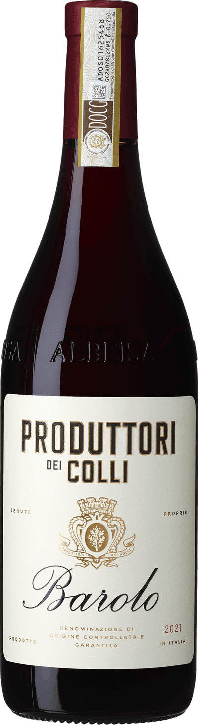 Produttori Dei Colli