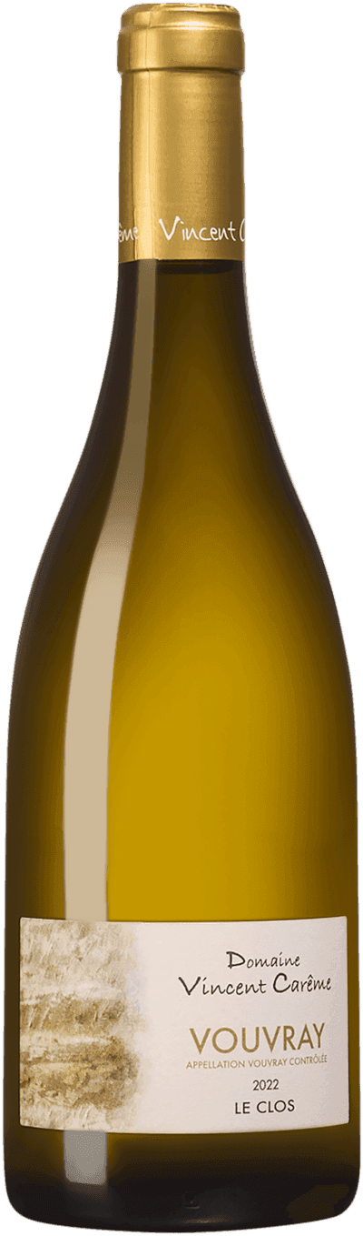 Vouvray