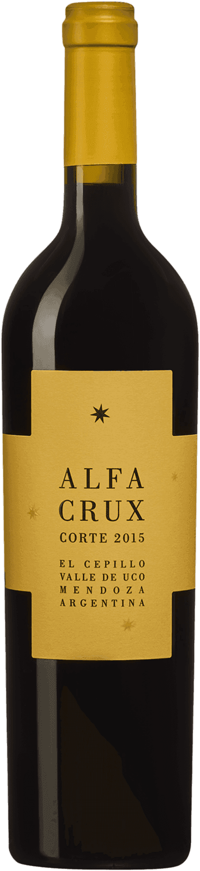 Alfa Crux