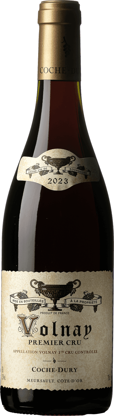 Volnay Premier Cru