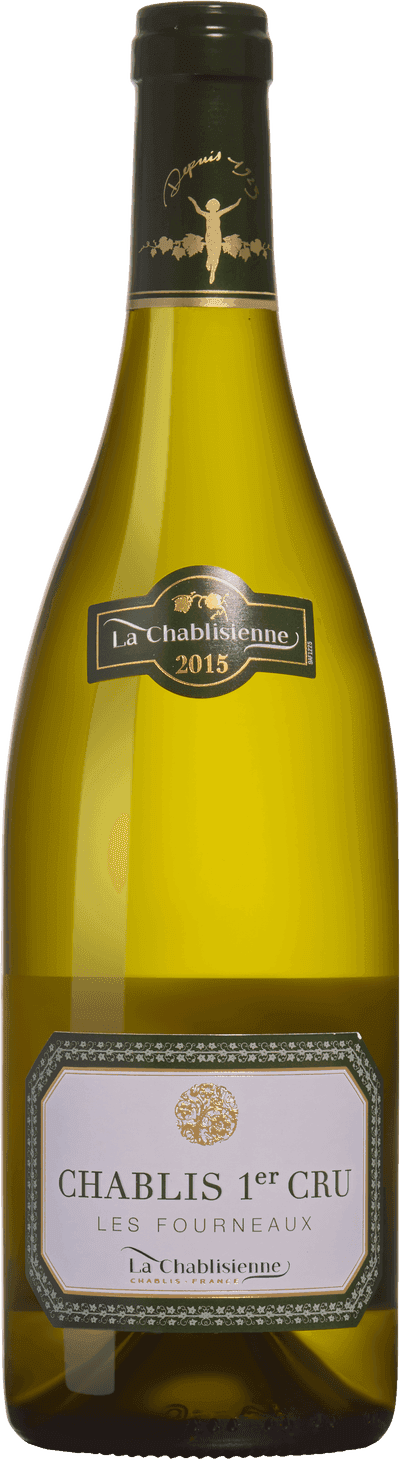 La Chablisienne