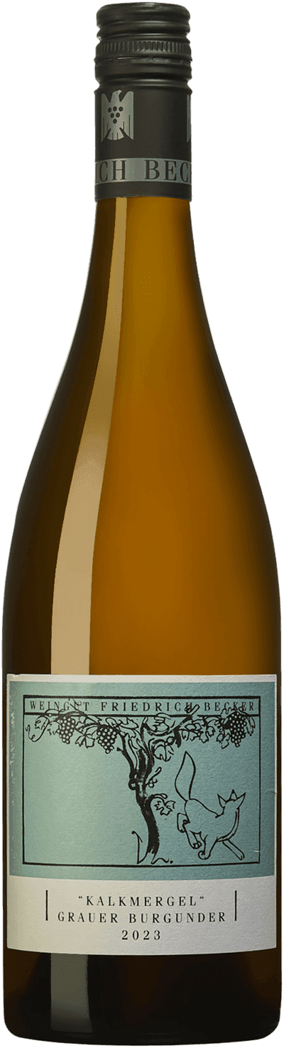 Weingut Friedrich Becker
