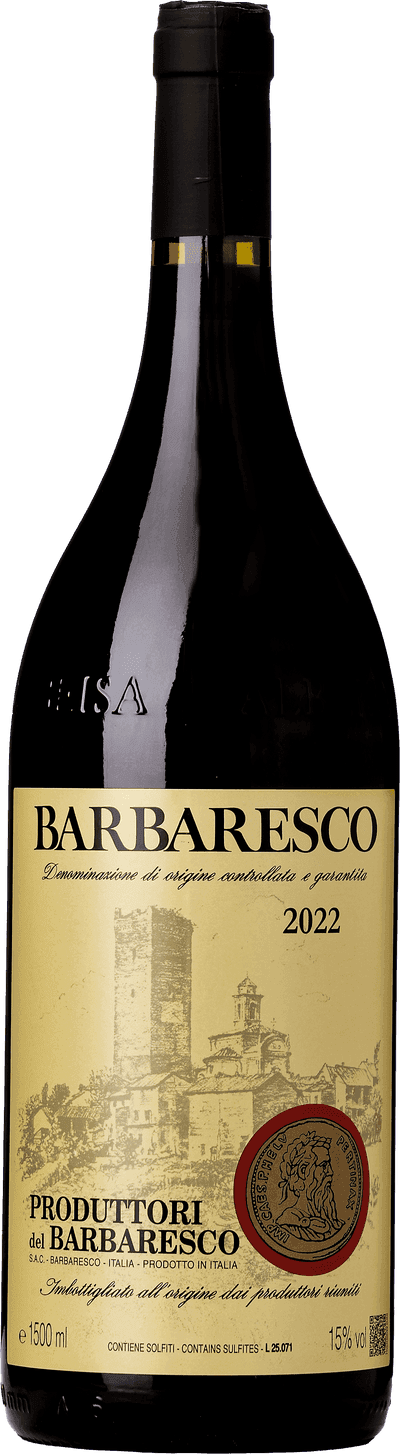 Barbaresco