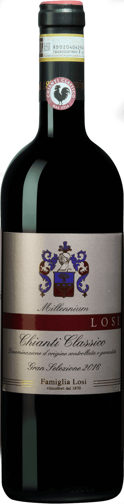 Chianti Classico