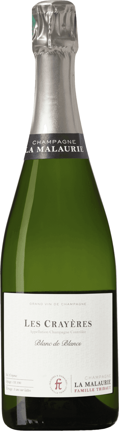 Champagne Tribaut