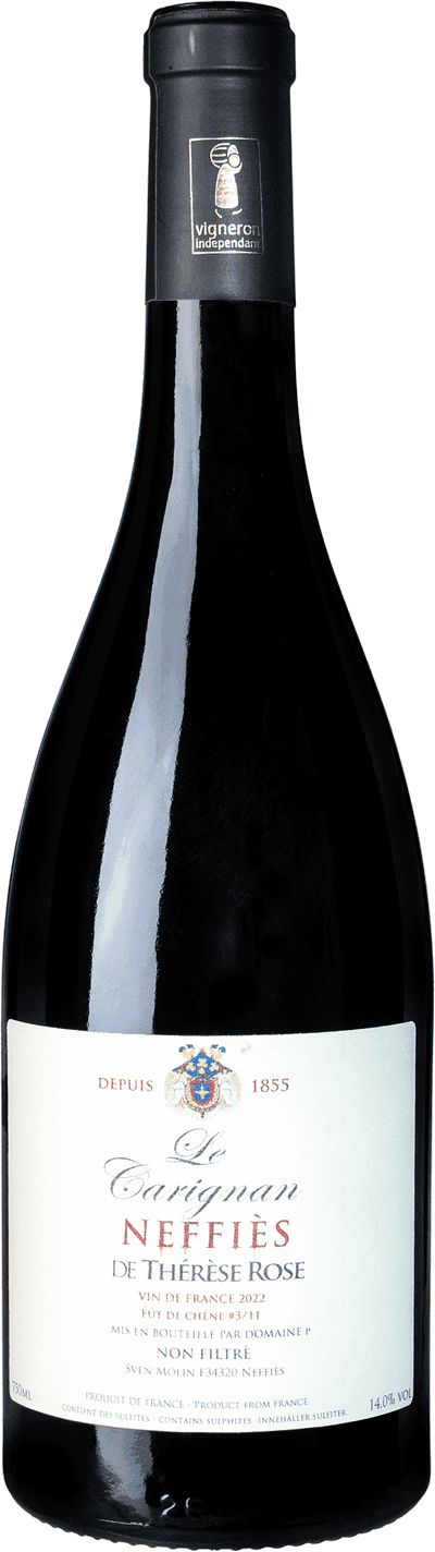 Le Carignan