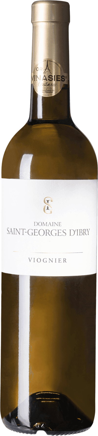 Domaine Saint-Georges d'Ibry