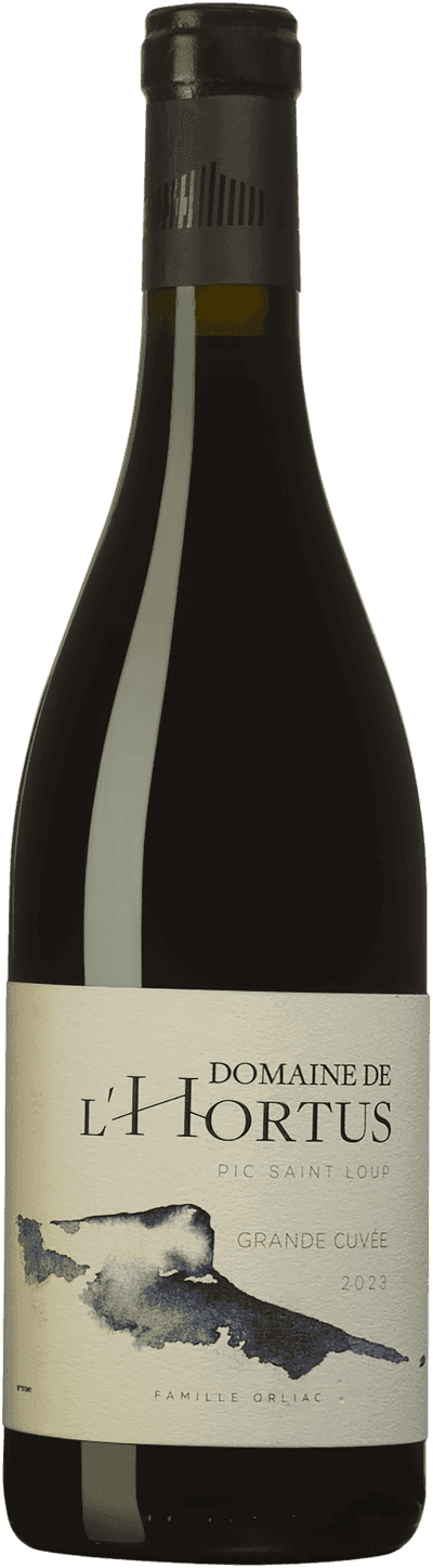 Domaine de l'Hortus