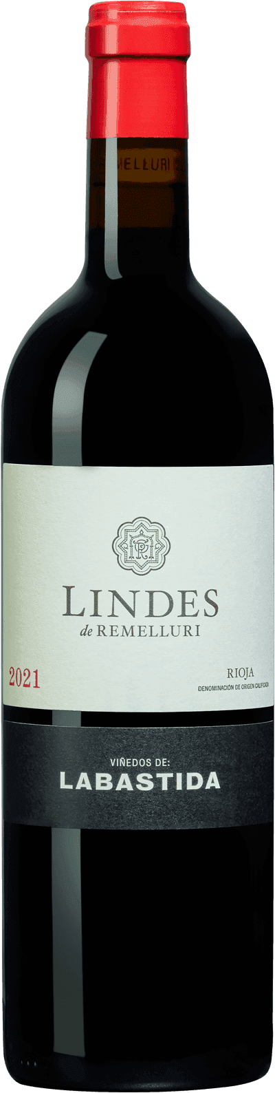 Lindes de Remelluri