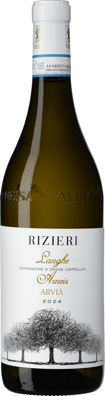 Rizieri Langhe