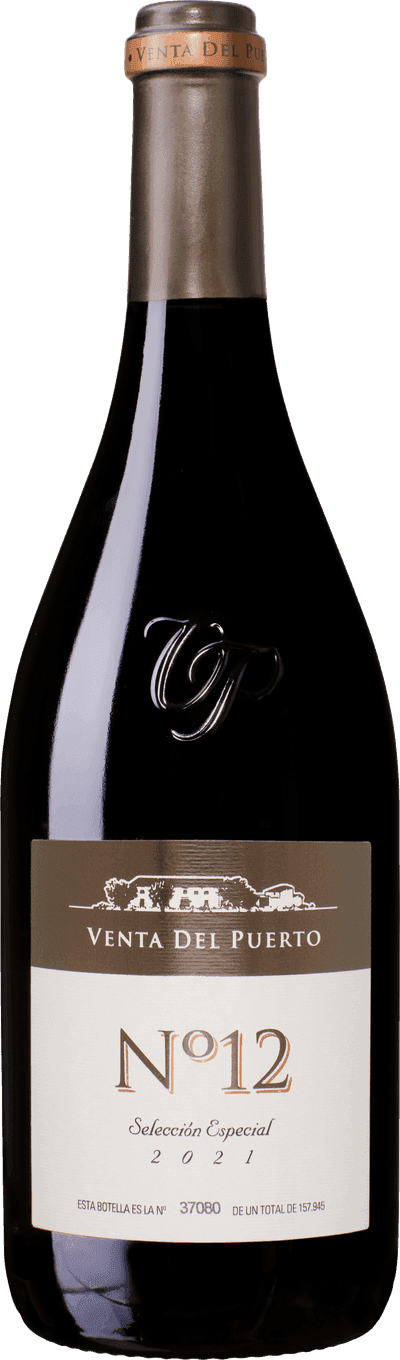 Venta del Puerto