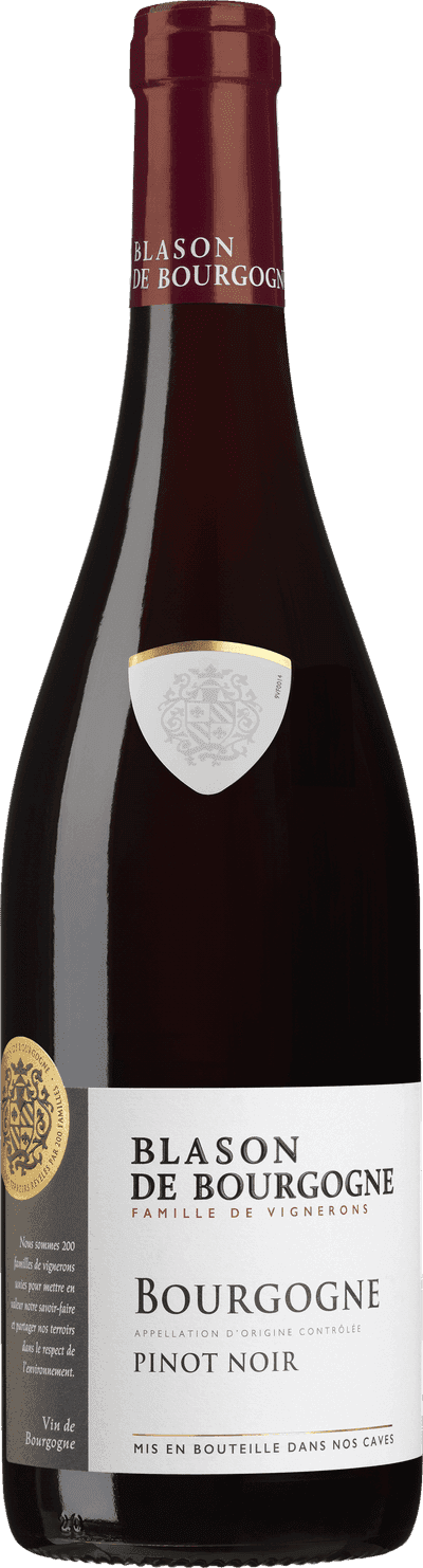 Blason de Bourgogne