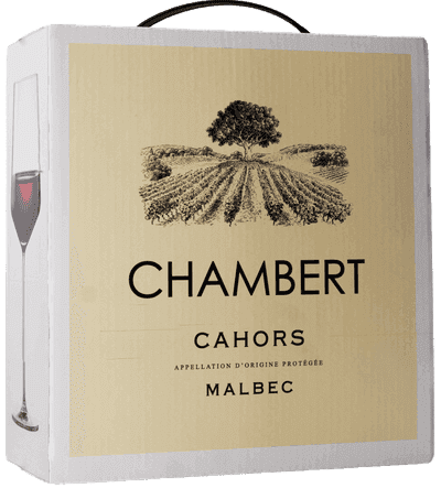 Chambert