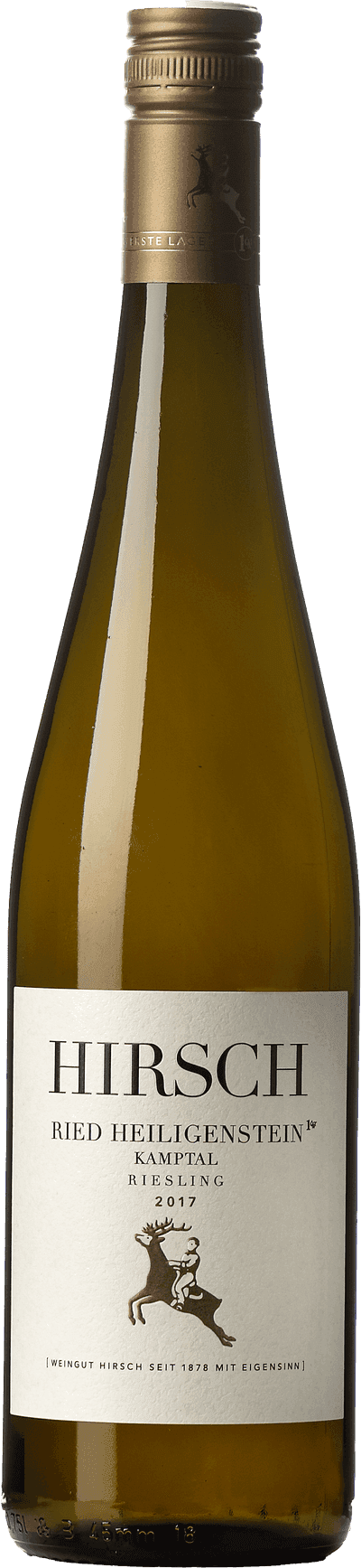 Weingut Hirsch
