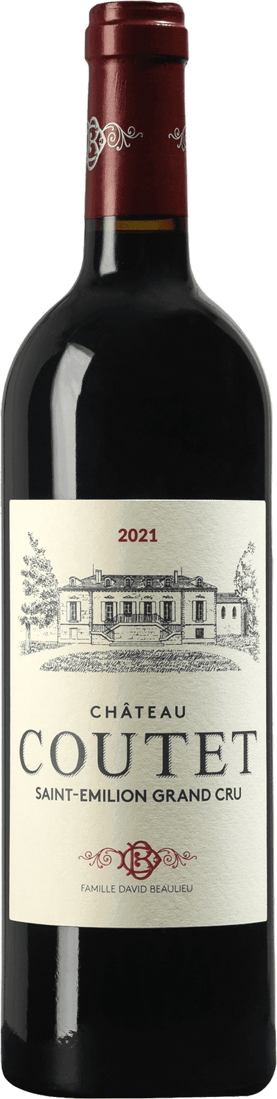 Château Coutet