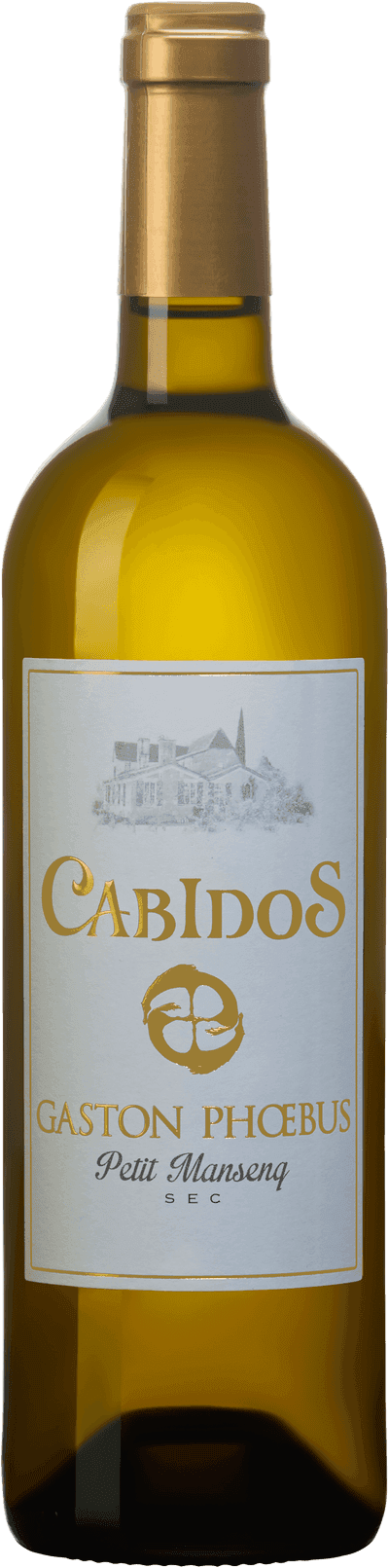 Cabidos Gaston Phoebus