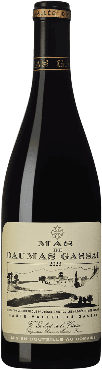 Mas de Daumas Gassac