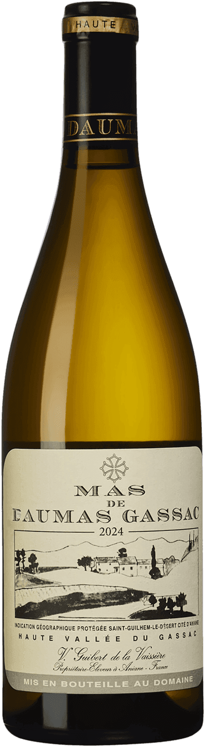 Mas de Daumas Gassac