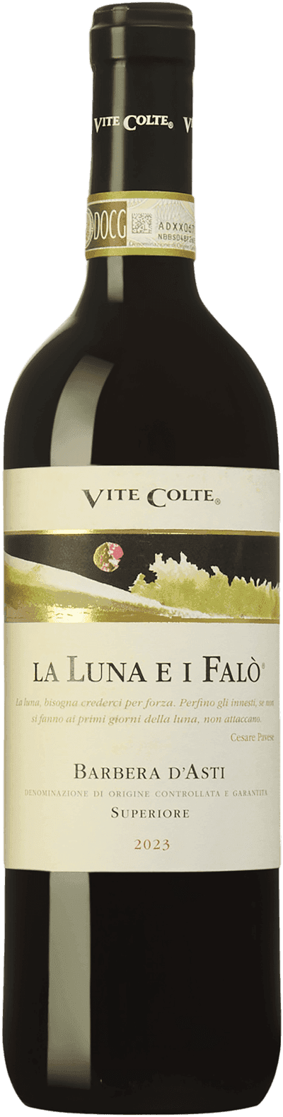 Barbera d'Asti