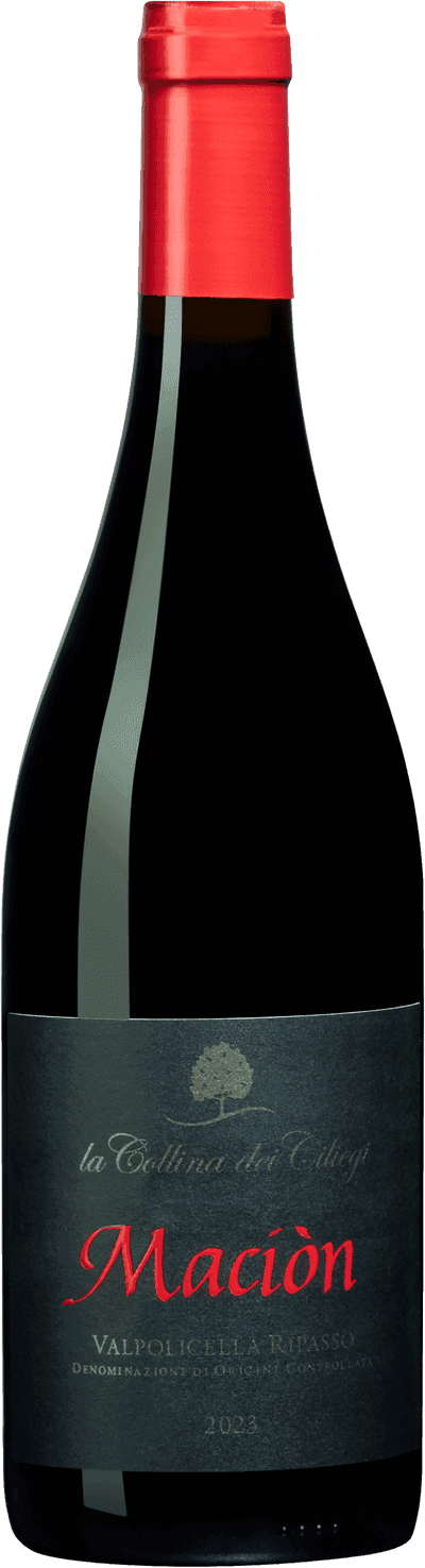 Maciòn Valpolicella Ripasso Superiore