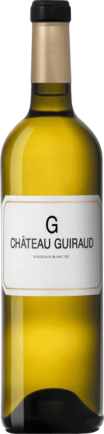 G de Château Guiraud