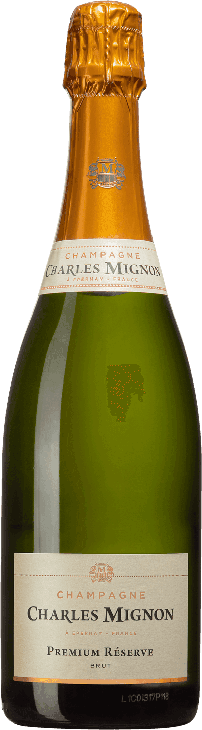 Charles Mignon