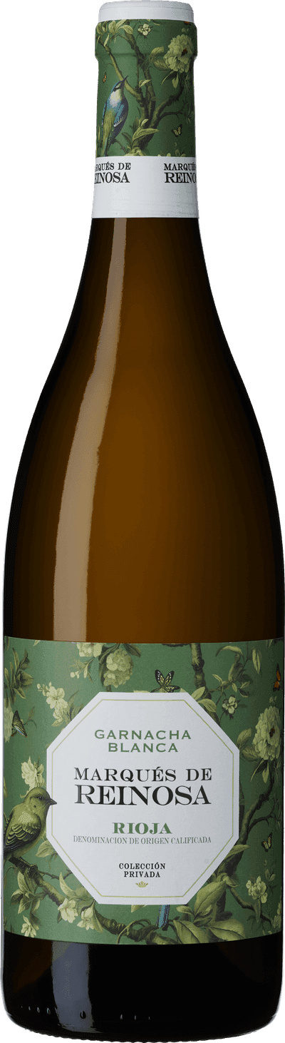 Marqués De Reinosa
