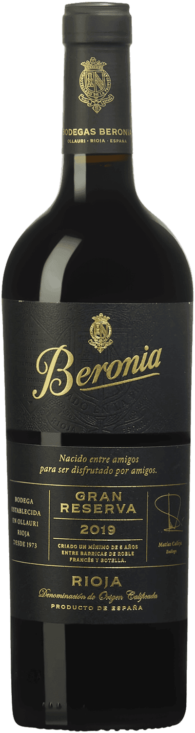 Beronia