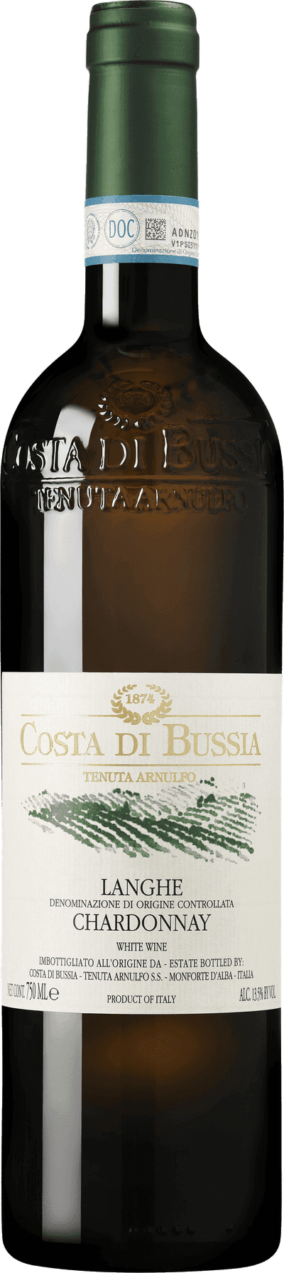 Langhe Chardonnay