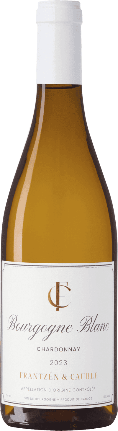 Frantzén & Cauble