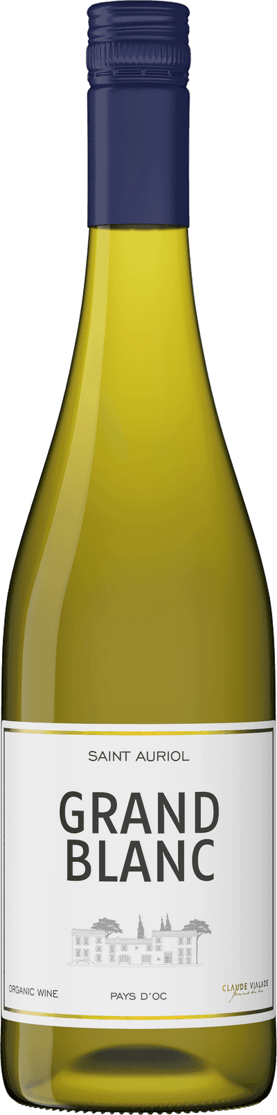 Saint Auriol