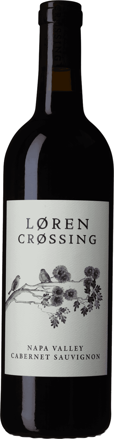 Loren Crossing