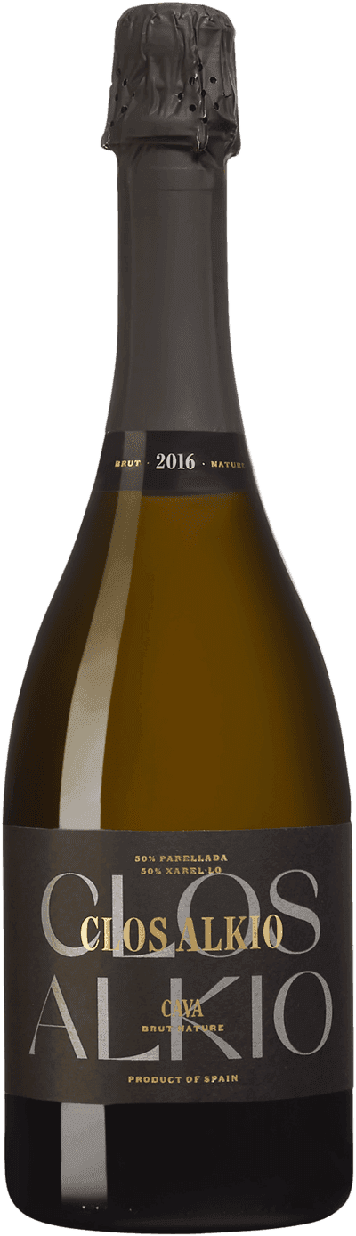Clos Alkio Cava