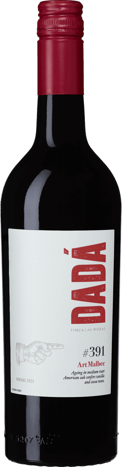 Dadá #391