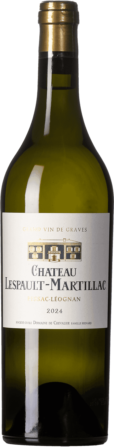 Lespault-Martillac