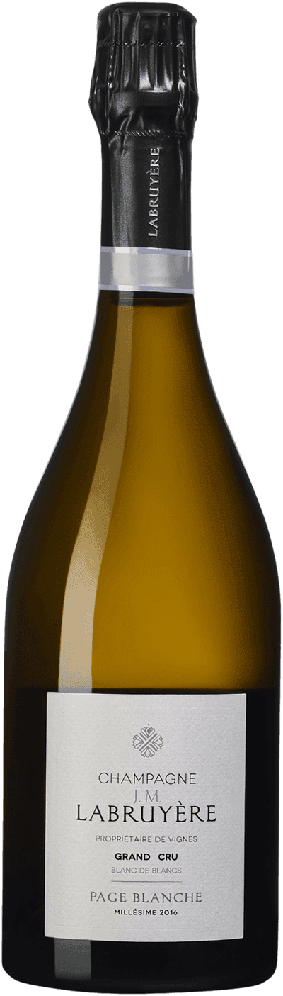 Champagne J.M. Labruyère