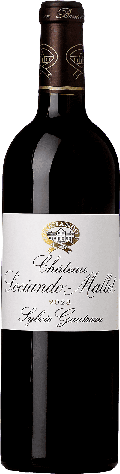 Château Sociando-Mallet