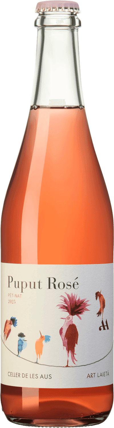 Puput Rosé
