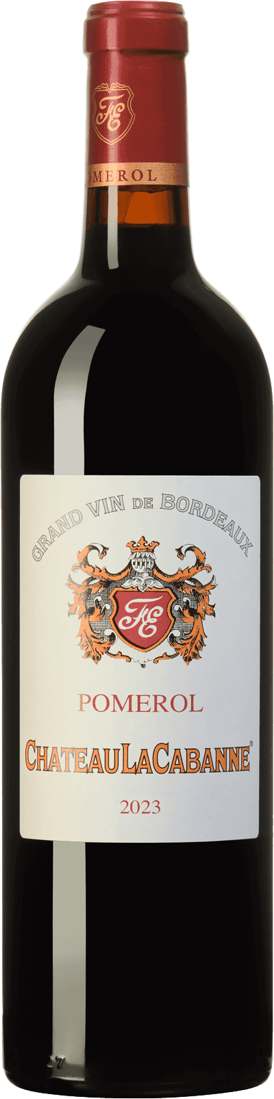 Château la Cabanne
