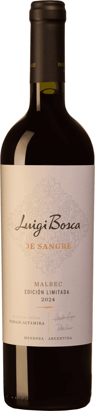 Luigi Bosca