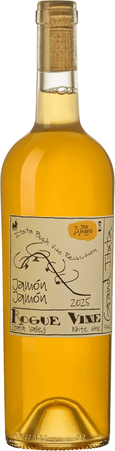 Rogue Vine