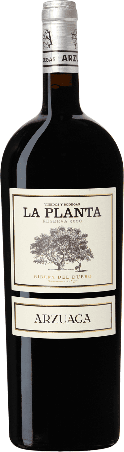 La Planta