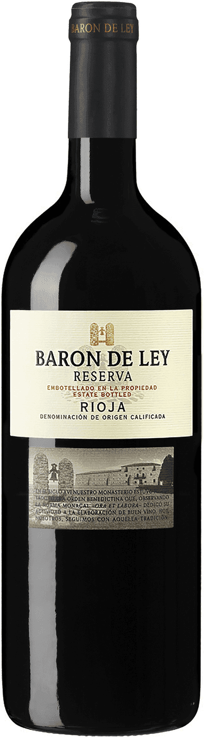 Baron de Ley