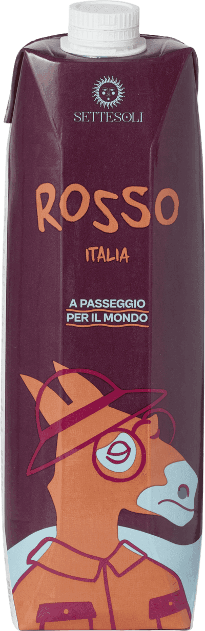 Cantine Settesoli