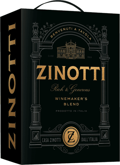 Zinotti